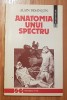 Anatomia unui spectru, Alain Besancon - Societatea Civila, Humanitas 1992, carte politica
