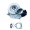 Turbocompresor, EU, Bmw Seria 1 (E87), 02.03-01.2013, Seria 3 (E90/E91), 02.2004-2012,