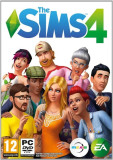 The Sims 4 PC, Simulatoare, 12+, Single player, Electronic Arts