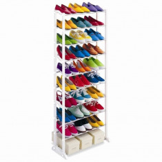 Suport pentru pantofi Amazing Shoe Rack foto