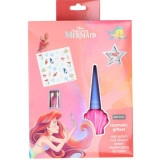 Cumpara ieftin Disney The Little Mermaid Gift Set set cadou Pink(pentru copii)