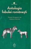 Antologia fabulei romanesti - Adrian Savoiu