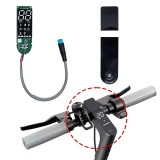 Display cu doi conectori de fr&acirc;nă pentru XIAOMI 1S, Essential și Pro2