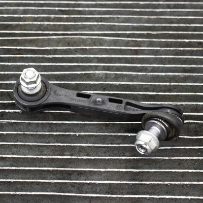 Bieleta de direcție st&amp;acirc;nga BMW 5 G30 2017 OEM: 6861482 4073390 foto