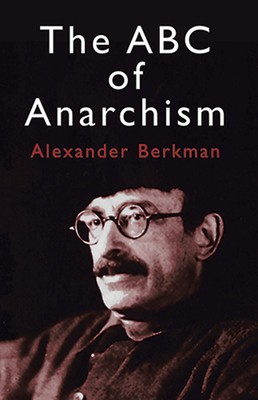 The ABC of Anarchism foto