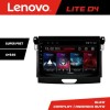 Navigatie Ford Ranger Lenovo Kit-574 4+64 GB Android Waze USB Navigatie Internet Youtube Radio CarStore Technology