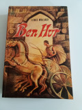 BEN HUR - LEWIS WALLACE