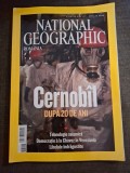 Cernob&icirc;l după 20 de ani - National Geographic,Aprilie 2006