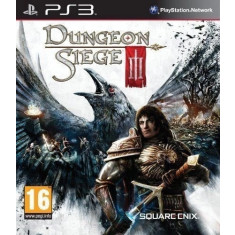 Joc PS3 Dungeon Siege III