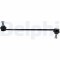 DELPHI TC2396 Brat/bieleta suspensie, stabilizator