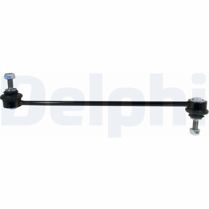 DELPHI TC2396 Brat/bieleta suspensie, stabilizator