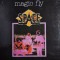 cd space magic fly digipack