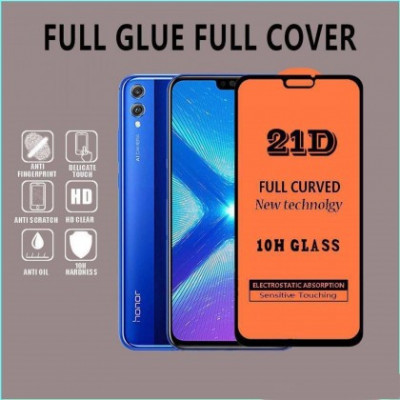 Folie Protectie ecran antisoc , Full Glue , Samsung J730 Galaxy J7 2017 , Tempered Glass 10D, Full Face , Neagra Bulk foto