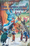 DIN LUMEA CELOR CARE NU CUVANTA-EMIL GIRLEANU-347052