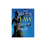 The Handy Law Answer Book