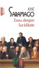 Eseu Despre Luciditate (Top 10), Jose Saramago - Editura Polirom