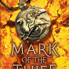 Mark of the Thief (Mark of the Thief #1)