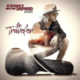 Kenny Wayne Shepherd The Traveler (cd)