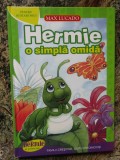 Hermie o simpla omida - Max Lucado