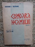 Gheorghe I. Tazlauanu - Comoara Neamului - Vol. 2 Doine Si C&acirc;ntece de Lume