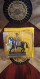 Calaret din plumb - Confederate Cavalryman 1863 1:32