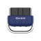 Tester Diagnoza Auto OBD2 Techstar DA200 cu Aplicatie AI, Resetare Coduri Eroare, Date in Timp Real, Compatibil Majoritatea Masinilor