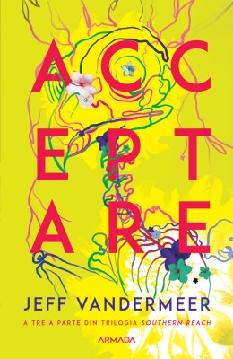 Acceptare (Trilogia SOUTHERN REACH, partea a III-a) foto