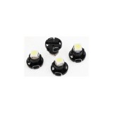 Set T4.2 1 LED 5050 SMD 12V, culoare Alb Automotive TrustedCars, Oem