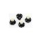 Set T4.2 1 LED 5050 SMD 12V, culoare Rosu Automotive TrustedCars