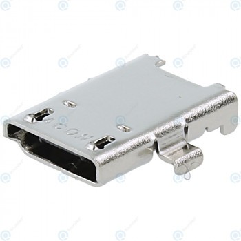 Conector de &amp;icirc;ncărcare Asus 12012-00090600 foto