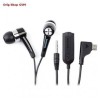 Casti Handsfree Samsung AARM0U3BBE MicroUSB Originale Negre