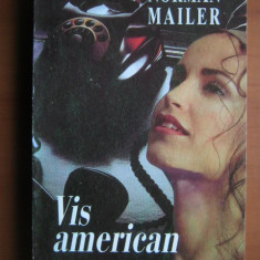 Norman Mailer - Vis american