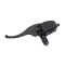 01. Pompa frana mana cu indicator Linhai aftermarket