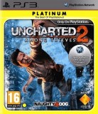Joc PS3 Uncharted 2 - Among Thieves - Platinum