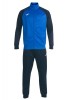 Trening Barbati Joma Academy IV Albastru - Trening Sport Barbati, Poliester 100%, Buzunare