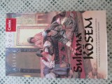 Asli Eke - Sultana Kosem