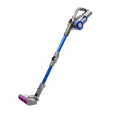 Aspirator vertical fara fir JIMMY H8 Upgraded, putere aspirare 160AW, autonomie 60 min