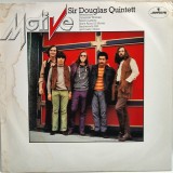 Sir Douglas Quintett &lrm;&ndash; Sir Douglas Quintett NM / VG vinil, LP, disc muzica blues rock _ Mercury, Germania, 1981