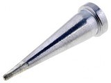 V&acirc;rf Şurubelniţă 1,2x0,4mm