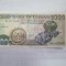 bancnota ghana 1000c 2002