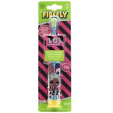 Cumpara ieftin LOL Periută electrică copii +4 ani Soft Disney