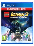 Lego Batman 3 Beyond Gotham Playstation Hits PS4, WARNER BROS. INTERACTIVE ENTERTAINMENT