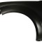 Aripa fata NISSAN NAVARA (D40) (2004 - 2016) BLIC 6504-04-1677311P