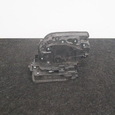&amp;Icirc;ncuietoare ușă dreapta față BMW X6 F16, F86 2016 OEM: 512173627907362790 | 2691070 foto