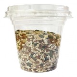Mix seminte la pahar PKB 100g MGR31185