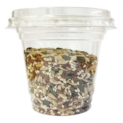 Mix seminte la pahar PKB 100g MGR31185 foto
