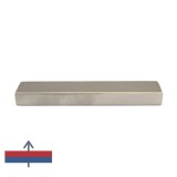 Magnet neodim bloc 100 x 20 x 10 mm N52