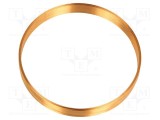 Antenă RFID 125kHz SR PASSIVES &Oslash;62mm H: 8,5mm 690uH