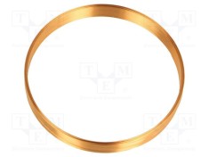 Antenă RFID 125kHz SR PASSIVES &Oslash;62mm H: 8,5mm 690uH