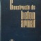 M. Hangan - Construcții de beton armat